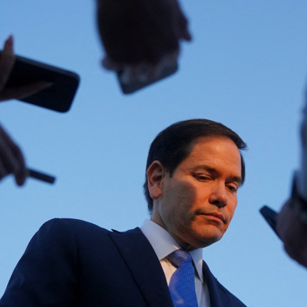 Ρούμπιο: «Μπλόκο» στην χορήγηση βίζας για όσους «πανηγυρίζουν» για τη δολοφονία Κερκ