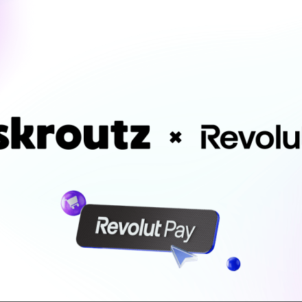 Skroutz και Revolut ενώνουν τις δυνάμεις τους για μια πιο απλή και γρήγορη αγοραστική εμπειρία