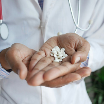 Νέο χάπι για την παχυσαρκία: Απώλεια βάρους έως 20% σε διεθνή μελέτη