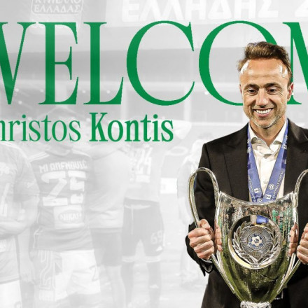 Από τον Φυλακούρη στον Κόντη: Τα αποτελέσματα των υπηρεσιακών προπονητών του Παναθηναϊκού