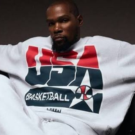 Πως ένας κωδικός έκανε πλούσιο τον Κέβιν Ντουράντ