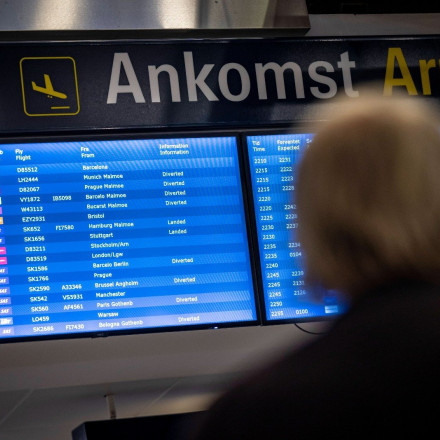 «Σημαντική απειλή δολιοφθοράς τα drones στην Κοπεγχάγη»: Ταραχή για το «χτύπημα» σε αεροδρόμιο