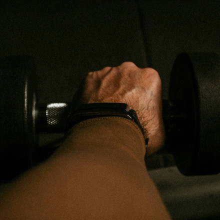 Το περπάτημα δεν αρκεί - Ποια άσκηση πρέπει οπωσδήποτε να κάνεις μετά τα εξήντα