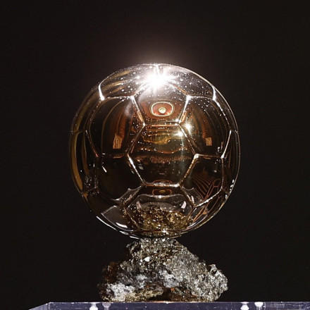 Η τεχνητή νοημοσύνη προβλέπει τους επόμενους έξι νικητές της Χρυσής Μπάλας