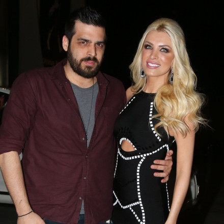 Καινούργιου για τη σύλληψη του αδελφού της: Μου είπε «στεναχωριέμαι γιατί δεν θέλω να στεναχωριέσαι»