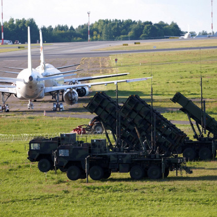Απίστευτη ανατροπή στο κλείσιμο του αεροδρομίου στο Βίλνιους: Πώς εμπλέκονται αερόστατα λαθρεμπόρων