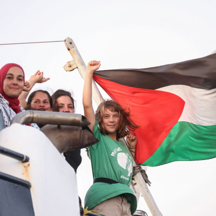 IDF: Έγγραφα της Χαμάς αποδεικνύουν σύνδεσή της με τον στολίσκο για τη Γάζα