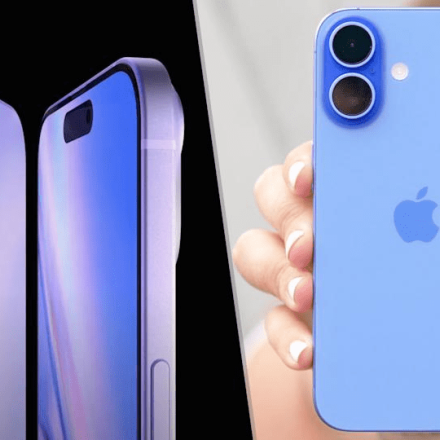 iPhone 17 vs iPhone 16: Ποιες είναι οι διαφορές και ποιο αξίζει;
