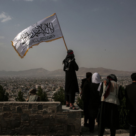 Αφγανιστάν: Οι Ταλιμπάν καταργούν τις οπτικές ίνες για να καταπολεμήσουν την έκλυση των ηθών