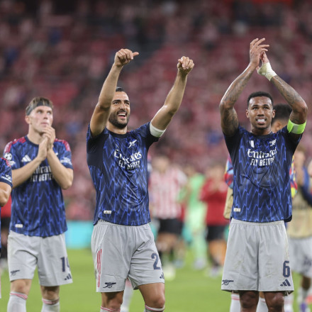 Άρσεναλ: Το οικοδόμημα του Αρτέτα στον δρόμο του Ολυμπιακού - Το προφίλ των «κανονιέρηδων»