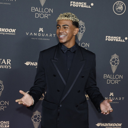 Η πρώην του Λαμίν Γιαμάλ σε πικάντικες αποκαλύψεις: Tο ταξίδι στην Ιταλία και το... ημερολόγιο