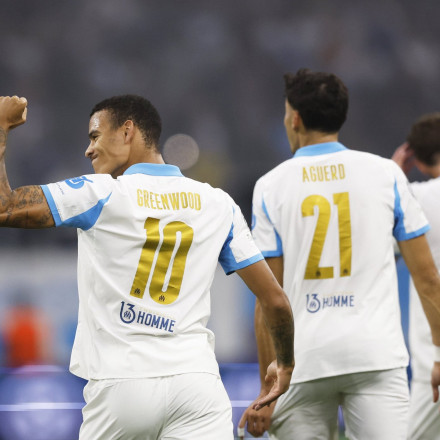 Champions League: Η Μαρσέιγ «ισοπέδωσε» τον Άγιαξ με τεσσάρα - «Σόκαρε» τη Λίβερπουλ η Γαλατασαράι