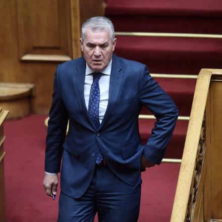 Ο Κυριαζίδης ετοιμάζεται να επιστρέψει (γρήγορα) στη ΝΔ