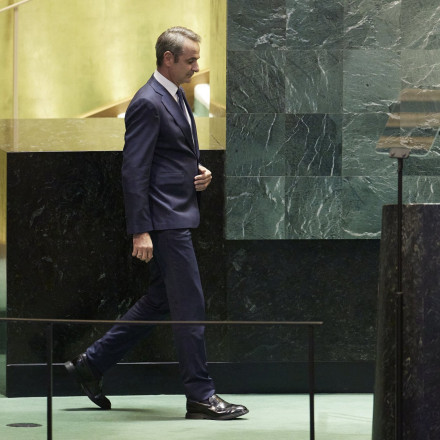 Τα ελληνοτουρκικά ξανά στον «πάγο»: Νέα δεδομένα μετά τη Νέα Υόρκη και στη σχέση Μητσοτάκη-Ερντογάν