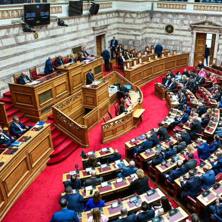 Έφτασε η ώρα: Στο φως τα... πόθεν και τα έσχες των εθνοπατέρων
