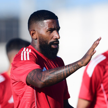 Αβέβαιη η συμμετοχή του Ροντινέι με Άρσεναλ- Έτοιμος ο Σιπιόνι