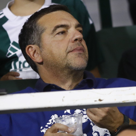 ΣΥΡΙΖΑ: Ο «ελέφαντας στο δωμάτιο» Τσίπρας έφερε έκρηξη στην ΠΓ: Για «αποστασία» μίλησε ο Αλεξιάδης