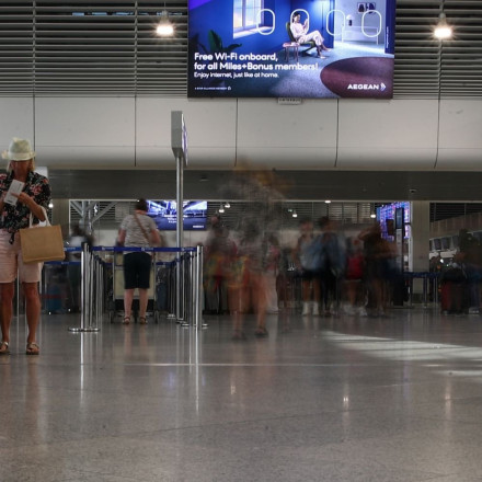 Οι Ελεγκτές Εναέριας Κυκλοφορίας απαντούν σε Δήμα - «Το πραγματικό πρόβλημα δεν είναι οι μισθοί μας»