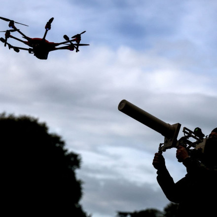 Γερμανία: Σε εξέλιξη στρατιωτική άσκηση στο Αμβούργο, η μεγαλύτερη από τον Ψυχρό Πόλεμο