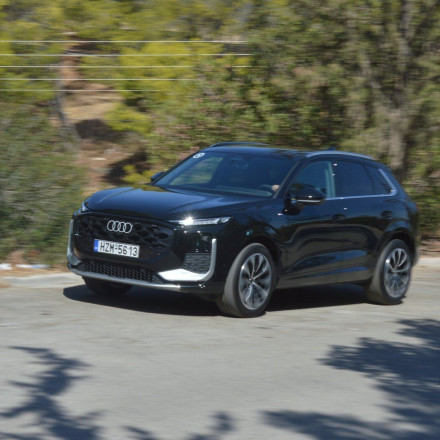 Νέο χρηματοδοτικό πρόγραμμα για το Audi Q3
