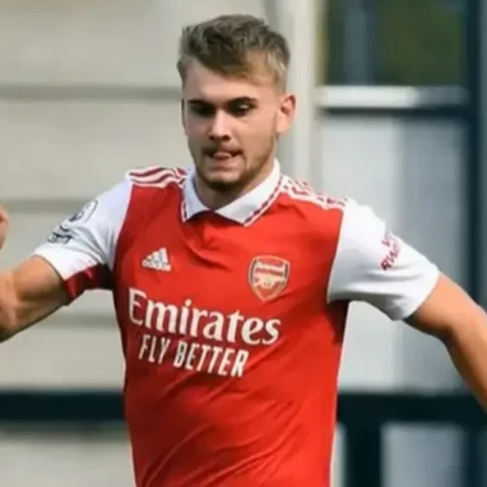 Σοκ στο αγγλικό ποδόσφαιρο: «Έσβησε» στα 21 του πρώην παίκτης της Άρσεναλ