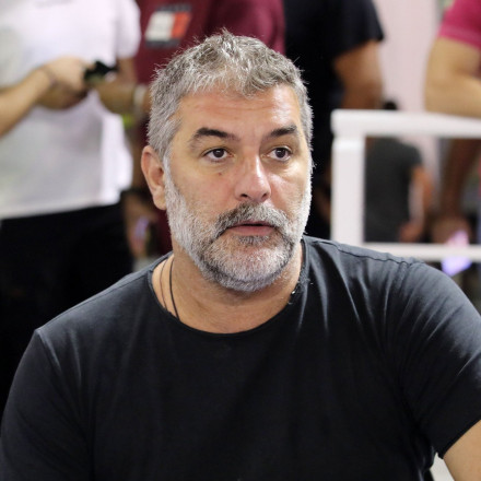 Σε δύσκολη θέση ο Βασίλης Μπισμπίκης: Οι αντιφάσεις, η διάψευση από την ΕΛΑΣ και το αλκοτέστ