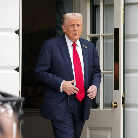 Ο Τραμπ σκέφτεται να επισκεφτεί τη Βενεζουέλα - Τι γίνεται με τα πετρέλαια