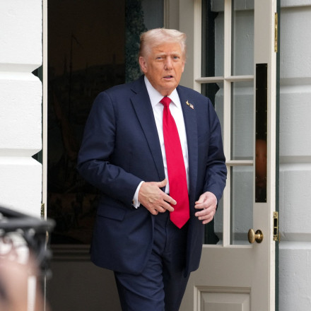 «Φουντώνει» η ένταση ΗΠΑ-Βενεζουέλας: Ο Τραμπ επιβεβαίωσε μυστικές επιχειρήσεις της CIA