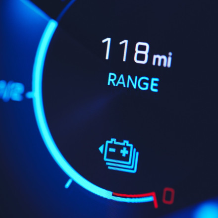 Γιατί τα ηλεκτρικά αυτοκίνητα χρειάζονται ειδικά ελαστικά;