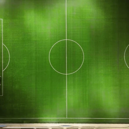 Το βίντεο της Ελλάς Σύρου για το νέο γήπεδο στην Ερμούπολη... ρίχνει σαγόνια