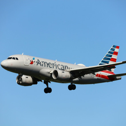 Σοκ στις ΗΠΑ: Λαθρεπιβάτης βρέθηκε νεκρός μέσα στο σύστημα προσγείωσης πτήσης της American Airlines