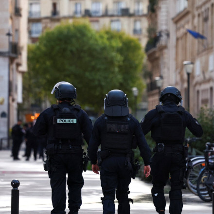 Σοκ στη Γαλλία: 14χρονος «οπαδός του ναζισμού» μαχαίρωσε καθηγήτρια σε σχολείο