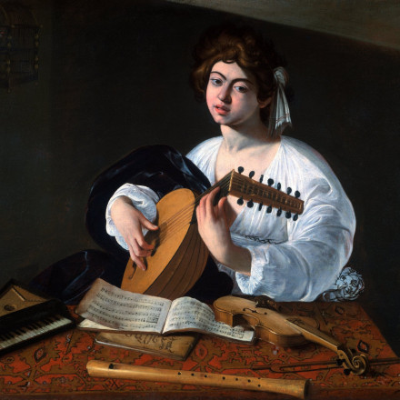 Το λάθος του αιώνα: Πούλησαν Καραβάτζιο για 750 λίρες – Η τεχνητή νοημοσύνη είπε την αλήθεια