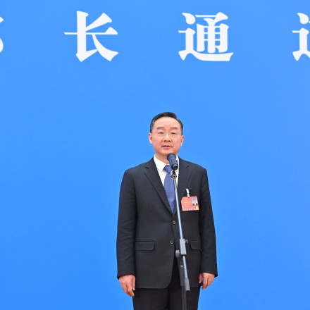 Κίνα: Θανατική ποινή με αναστολή σε πρώην υπουργό για δωροληψία