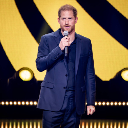 Ο Χάρι πρωταγωνιστής σε ταινία για το AIDS - Η άγνωστη ιστορία της Νταϊάνα με φορέα το 1987