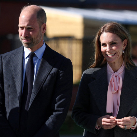 Απαγορευμένη ζώνη η περιοχή γύρω από το σπίτι του Ουίλιαμ και της Κέιτ - Γιατί αντιδρούν οι γείτονες τους