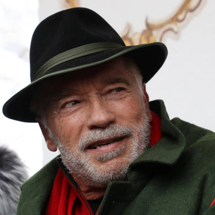 Σβαρτσενέγκερ: Family reunion μετά την ατάκα για την πρώην του: «Πήρε τα μισά μου χρήματα»