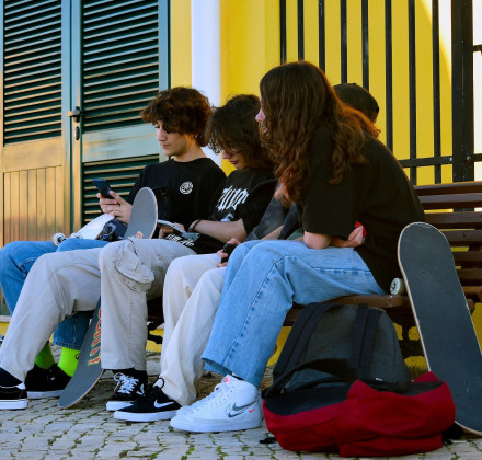 Η ψηφιακή «ακτινογραφία» των νέων: Το Youtube ως κύρια πηγή εκμάθησης και ο καθημερινός ρόλος του AI Η ψηφιακή «ακτινογραφία» των νέων: Το Youtube ως κύρια πηγή εκμάθησης και ο καθημερινός ρόλος του AI