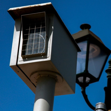 Τα 100 σημεία στην Αττική όπου θα τοποθετηθούν 388 «έξυπνες» κάμερες