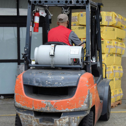 Τραγωδία στη Φθιώτιδα: Χειριστής κλαρκ βρέθηκε νεκρός στην Αταλάντη