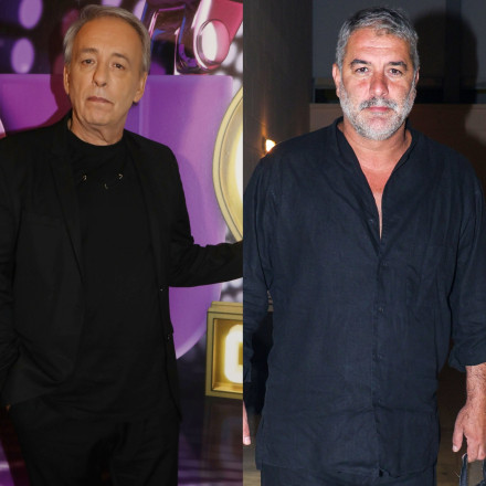 Μικρούτσικος για Μπισμπίκη: «Είναι ασθενής... πίνει και κάνει κακό στον εαυτό του και στην Δέσποινα»