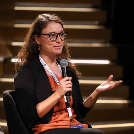 Η Pfizer συμμετείχε δυναμικά στο φετινό συνέδριο Βιοτεχνολογίας Bio3 Forum 2025