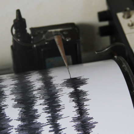 Σεισμός 4,5 Ρίχτερ στη Ζάκυνθο