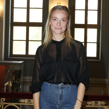 Λένα Δροσάκη: Έφτασα σε ένα σημείο που είπα «Φτάνει, δεν μπορώ άλλο! Πληγώνομαι»