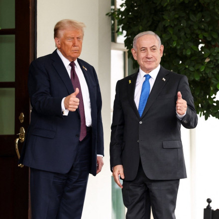 Σοκαρίστηκε ο Νετανιάχου από την «απαγόρευση» Τραμπ να βομβαρδίσει τον Λίβανο - Ζητά διευκρινίσεις