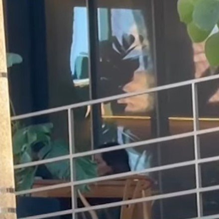 Βασίλης Μπισμπίκης: Η πρώτη συνάντηση με τη Δέσποινα Βανδή μετά τη σύλληψη και η αποκάλυψη του Ρέμου