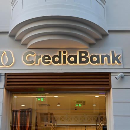 CrediaBank: Σε ιστορικά υψηλά κερδοφορία και εκταμιεύσεις δανείων -Εδραιώνεται στο τραπεζικό σύστημα