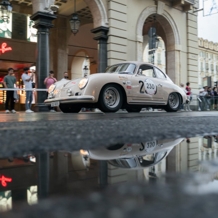 1000 Miglia Experience Greece: Η αντίστροφη μέτρηση τελειώνει