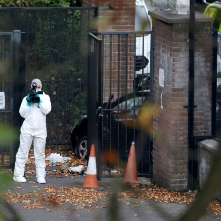 Επίθεση στο Μάντσεστερ: Αντίδραση από Ισραήλ για το μακελειό σε συναγωγή - «Δεν έλαβαν μέτρα»