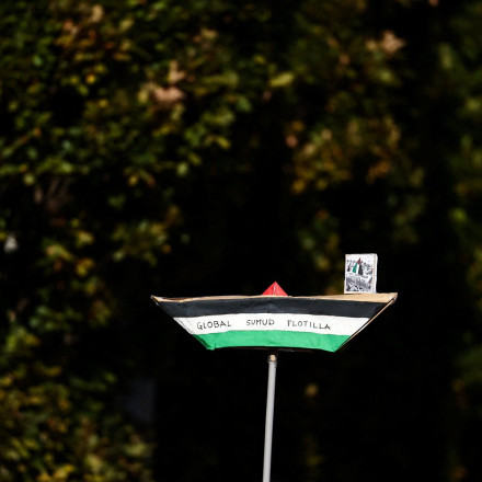 ΥΠΕΞ: Τη Δευτέρα 6-10 επιστρέφουν οι 27 Έλληνες του Global Sumud Flotilla -Όλοι καλά στην υγεία τους